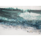 Algona 60" W x 42" H x 2" D