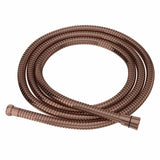 59" Metal Shower Hose 16295