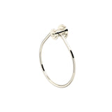 Armstrong Towel Ring