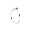 Armstrong Towel Ring