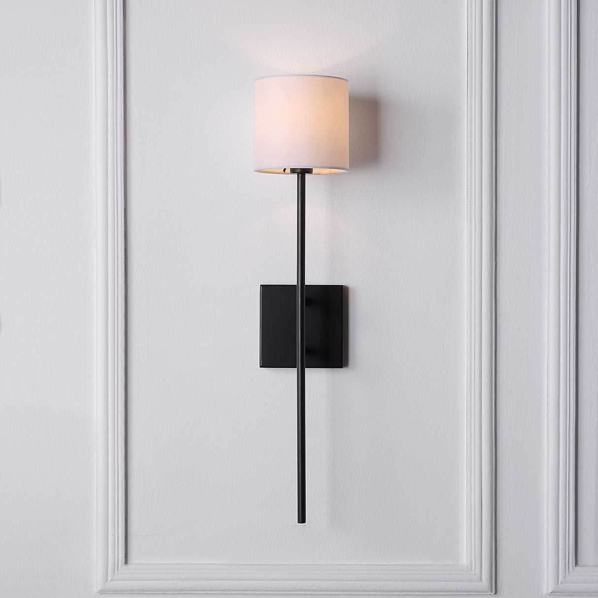 EUNICE 5" W x 24" H x 6.2" D