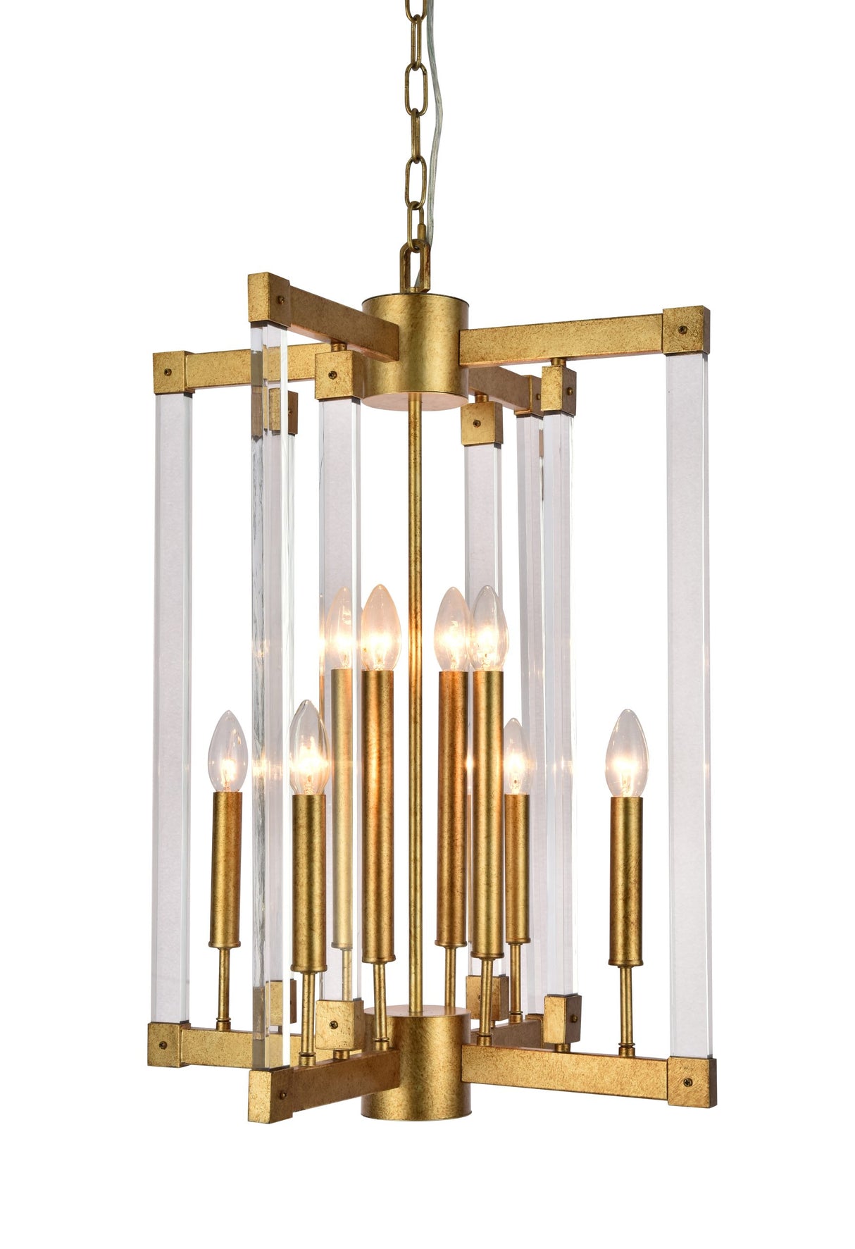 Chandelier LA30C20AG