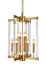 Chandelier LA30C20AG