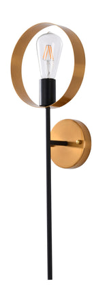 Wall Sconce DU129W7G