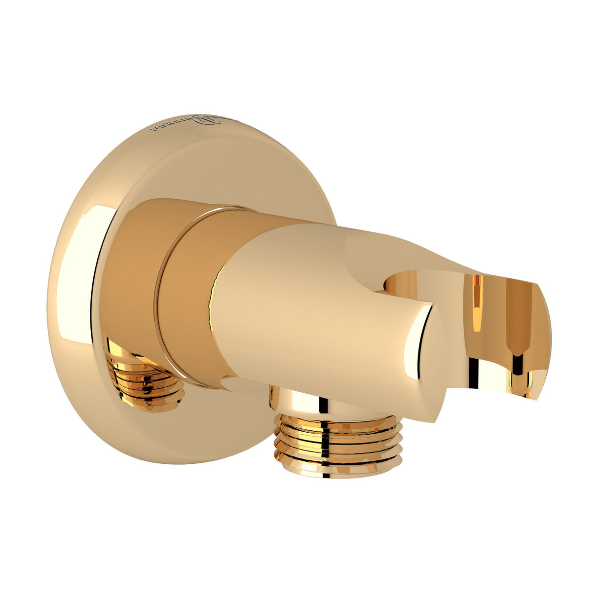 Handshower Outlet With Holder U.5302