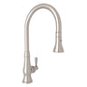 Patrizia™ Pull-down Bar/food Prep Kitchen Faucet A3420slm-2