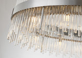 Chandelier MU57C42CH