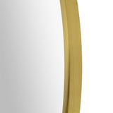PARGA 36" W x 36" H x 0.5" D