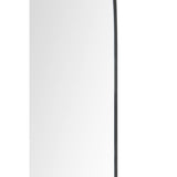 BEASLEY 40" W x 40" H x 0.5" D
