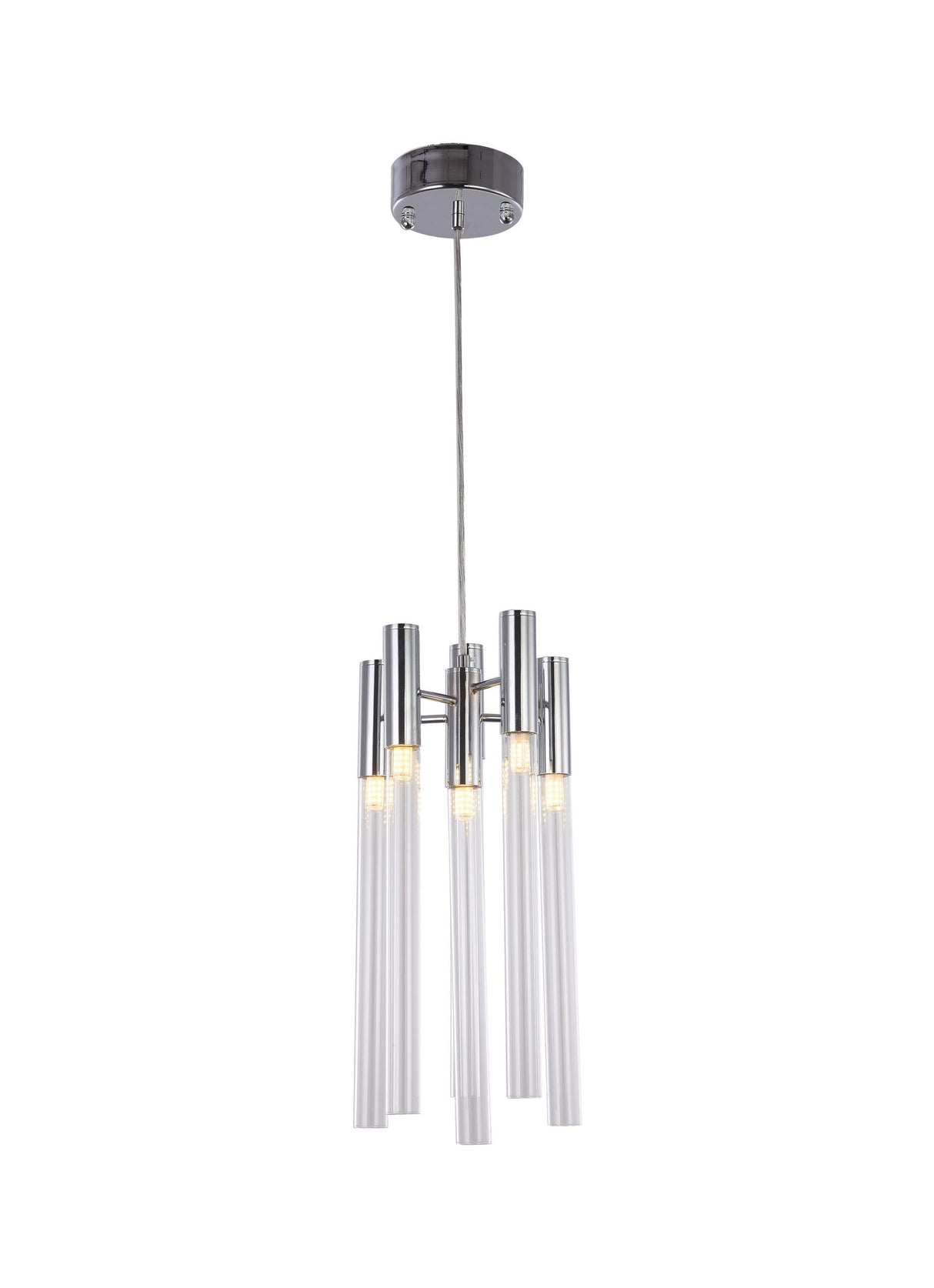 Single Pendant Lighting MU78CH