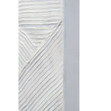 Skylab 32" W x 40" H x 1.4" D