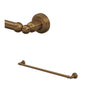 Edwardian 26 inch Towel Bar