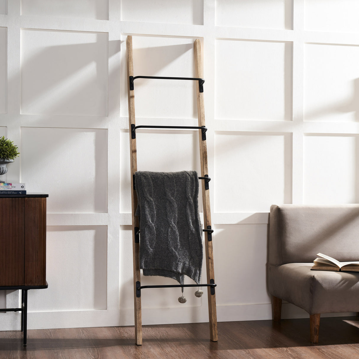 MARIETA 18" W x 72" H x 2" D
