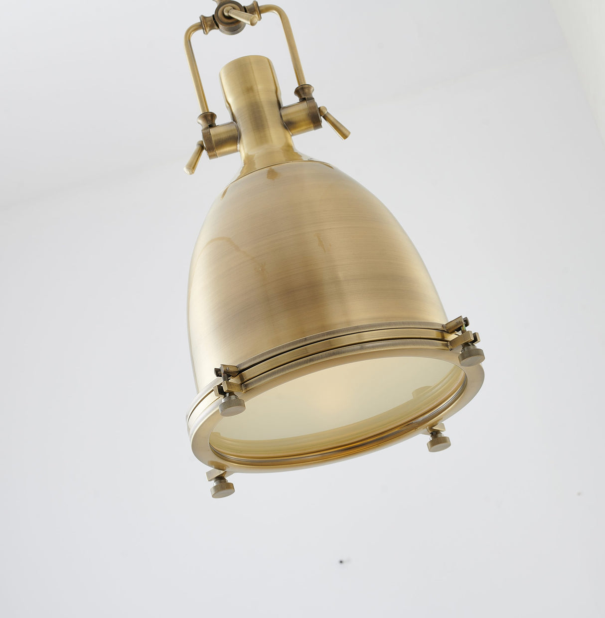 Single Pendant Lighting AV31