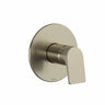 Type P (pressure balance) valve trim