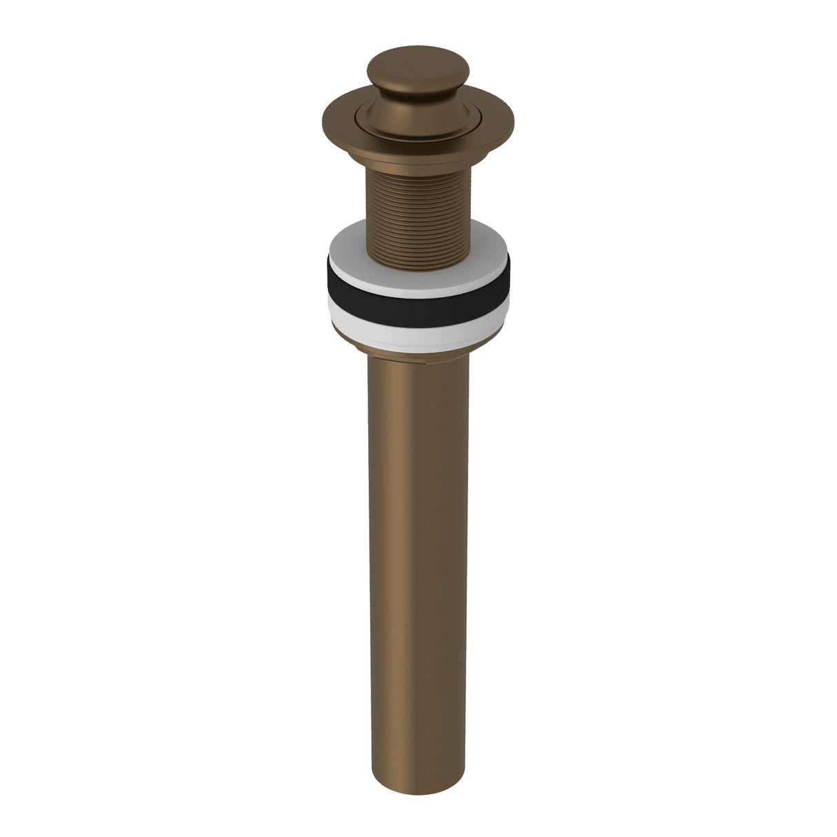 Lift And Turn Drain Without Overflow 8446