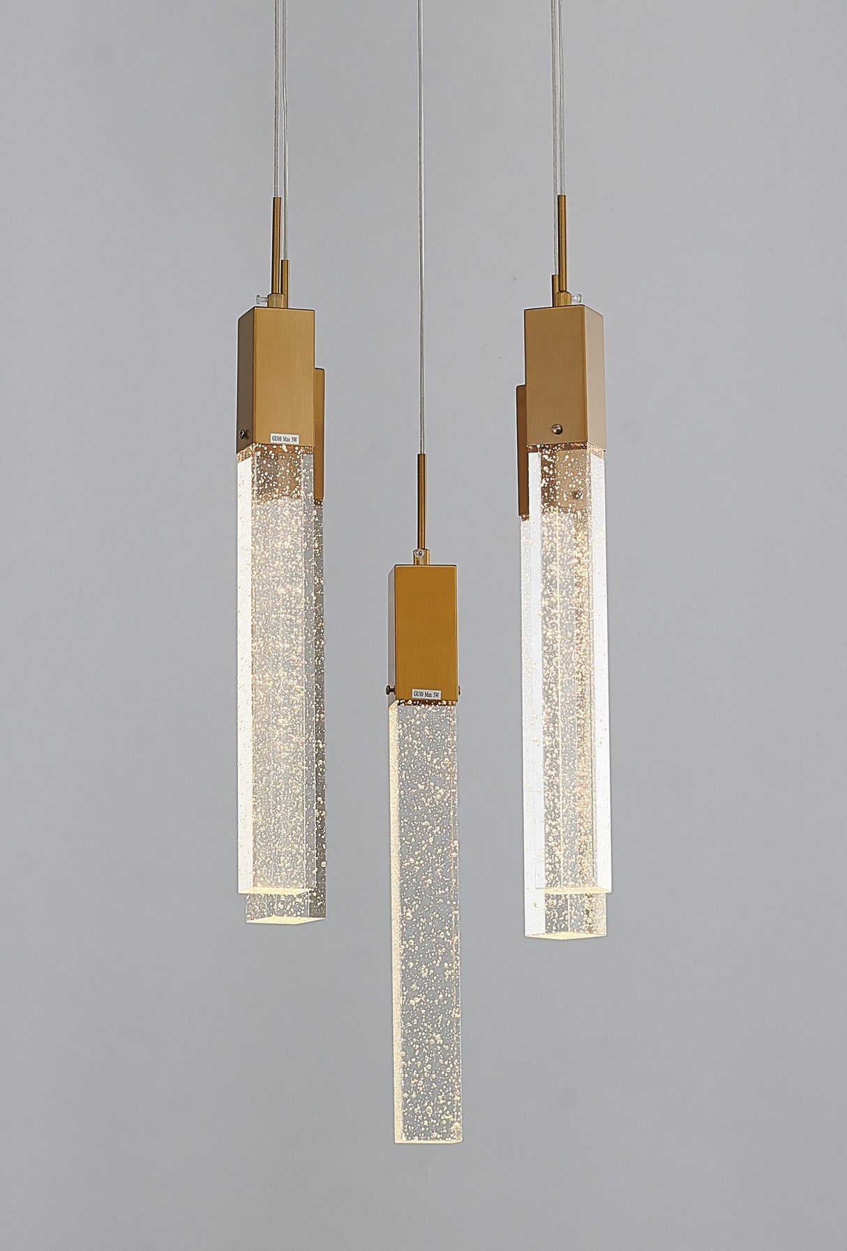 Chandelier ADS03C5G