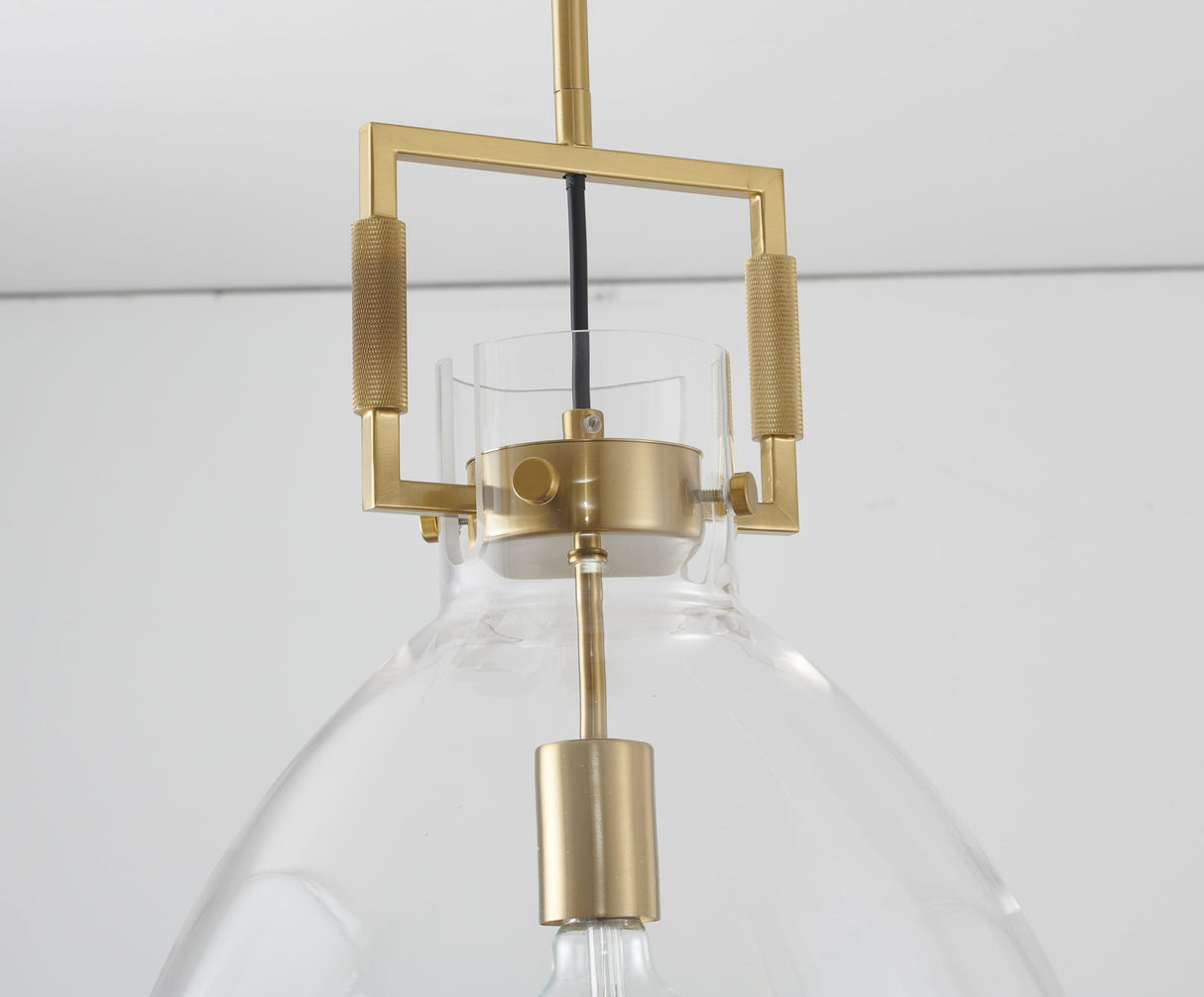 Pendant LC02P14BR