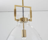 Pendant LC02P14BR