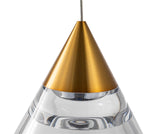 LED Pendant GL334P5G