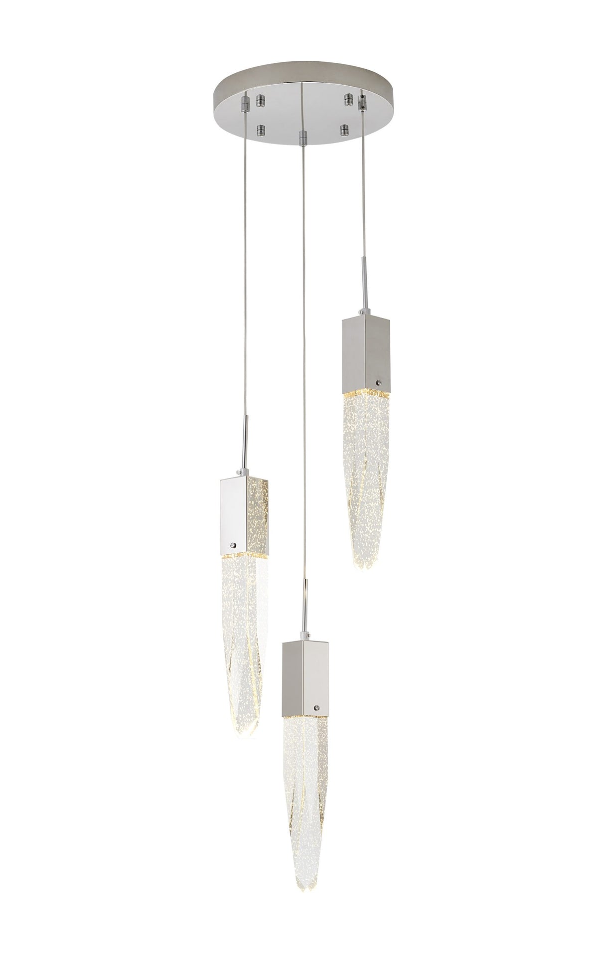 Chandelier ADS24C12CH