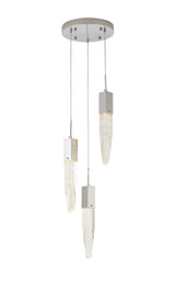 Chandelier ADS24C12CH
