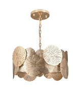 Chandelier ZL25C25CO