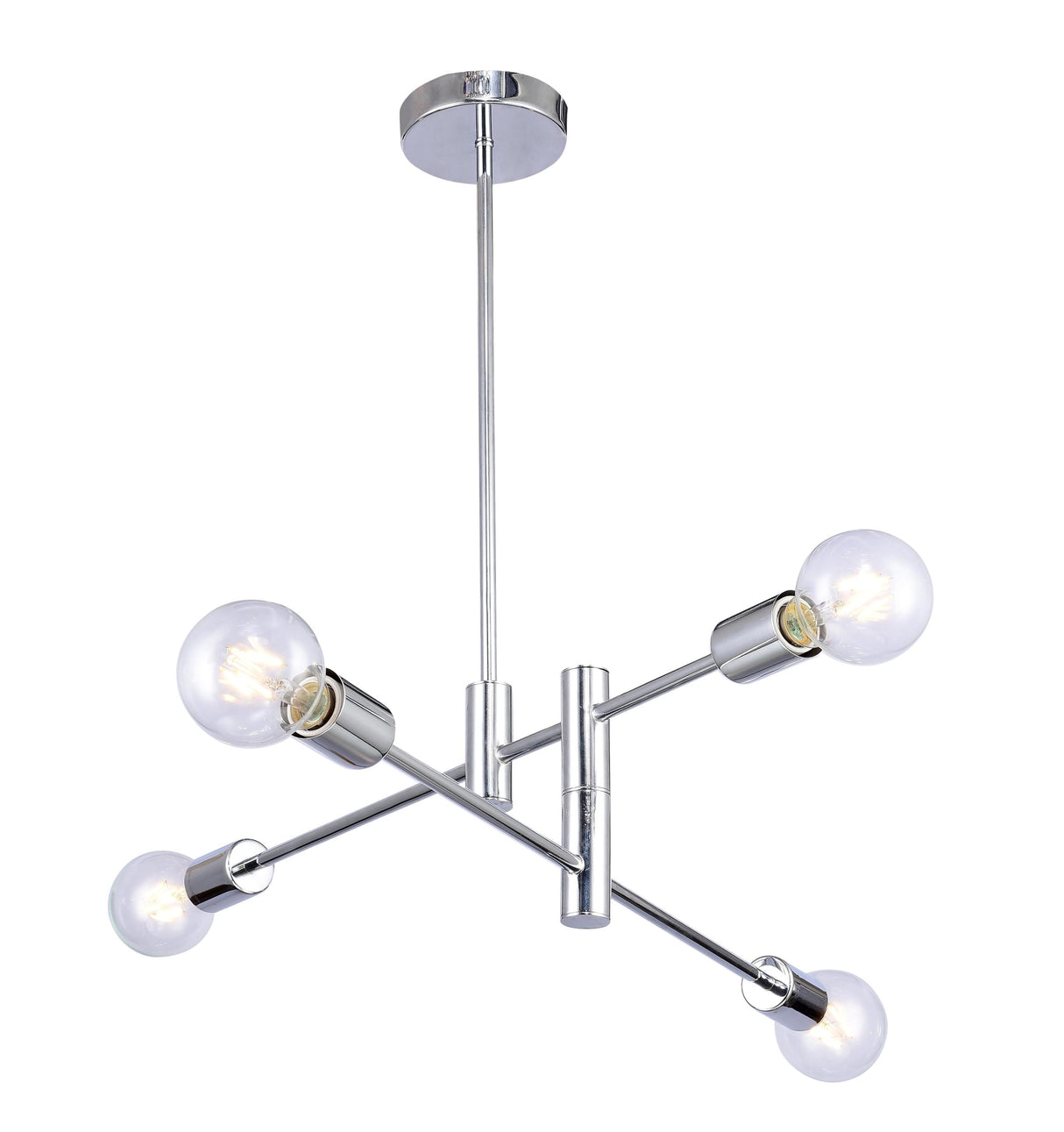 Chandelier TR76C30CH