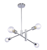 Chandelier TR76C30CH
