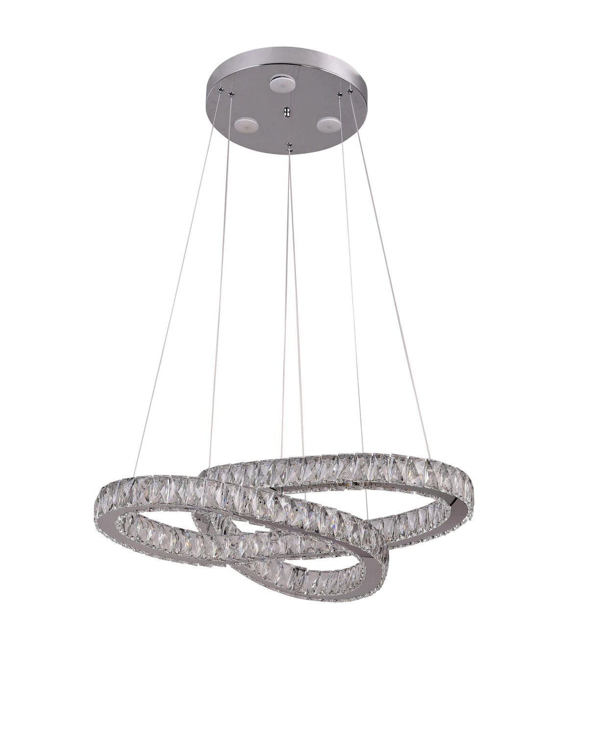 LED Chandelier DIN03C31CH