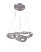 LED Chandelier DIN03C31CH