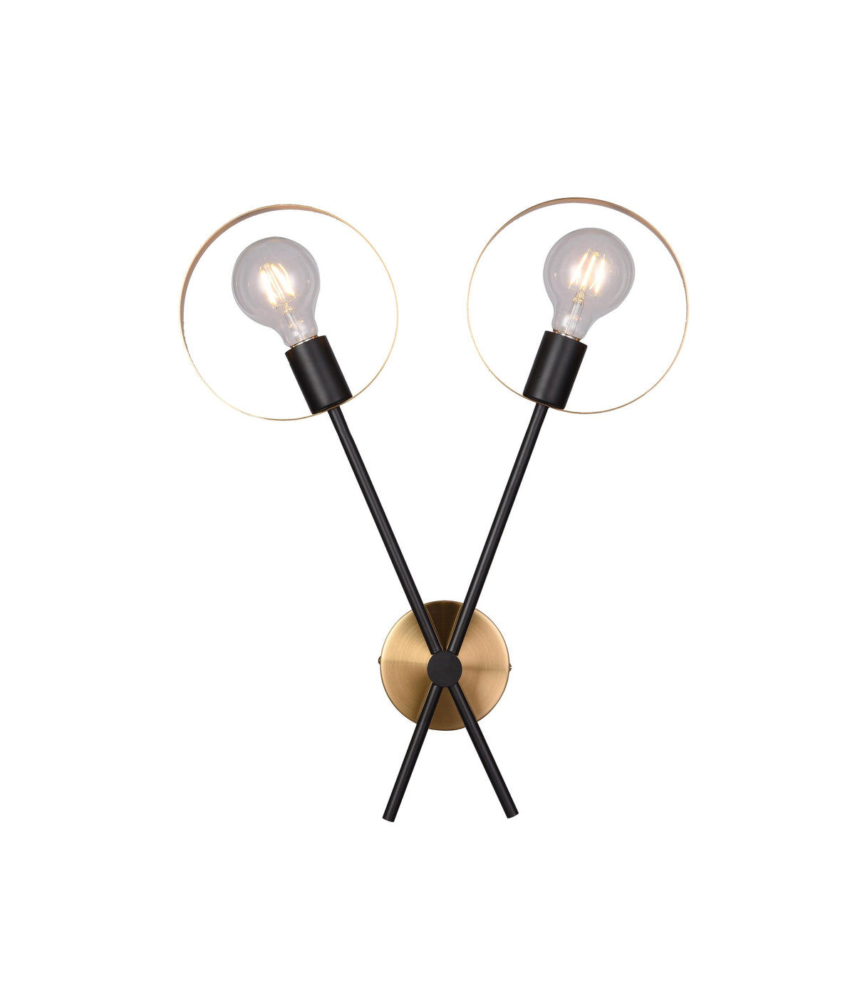 Wall Sconce TR72W17BR