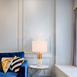 Table Lamp MTL02PQ-GD