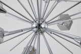 Chandelier DU172C33CH