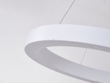 LED Chandelier MU30BC25W