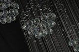 Chandelier KM09C39CH