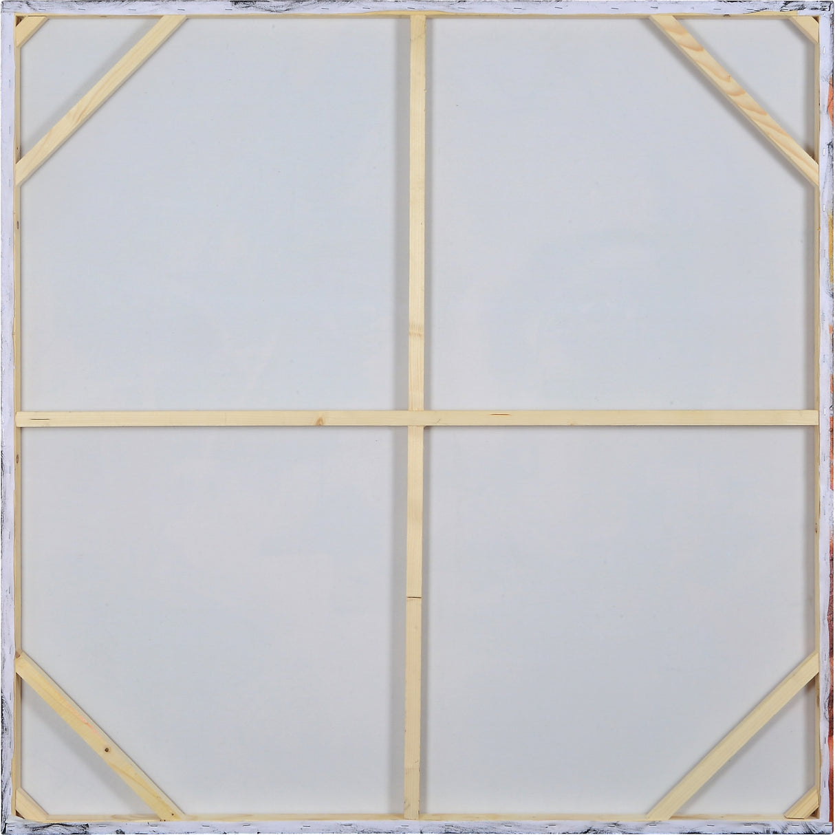 Terrace 48" W x 48" H x 1.5" D