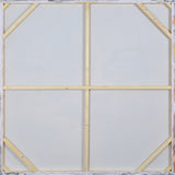 Terrace 48" W x 48" H x 1.5" D