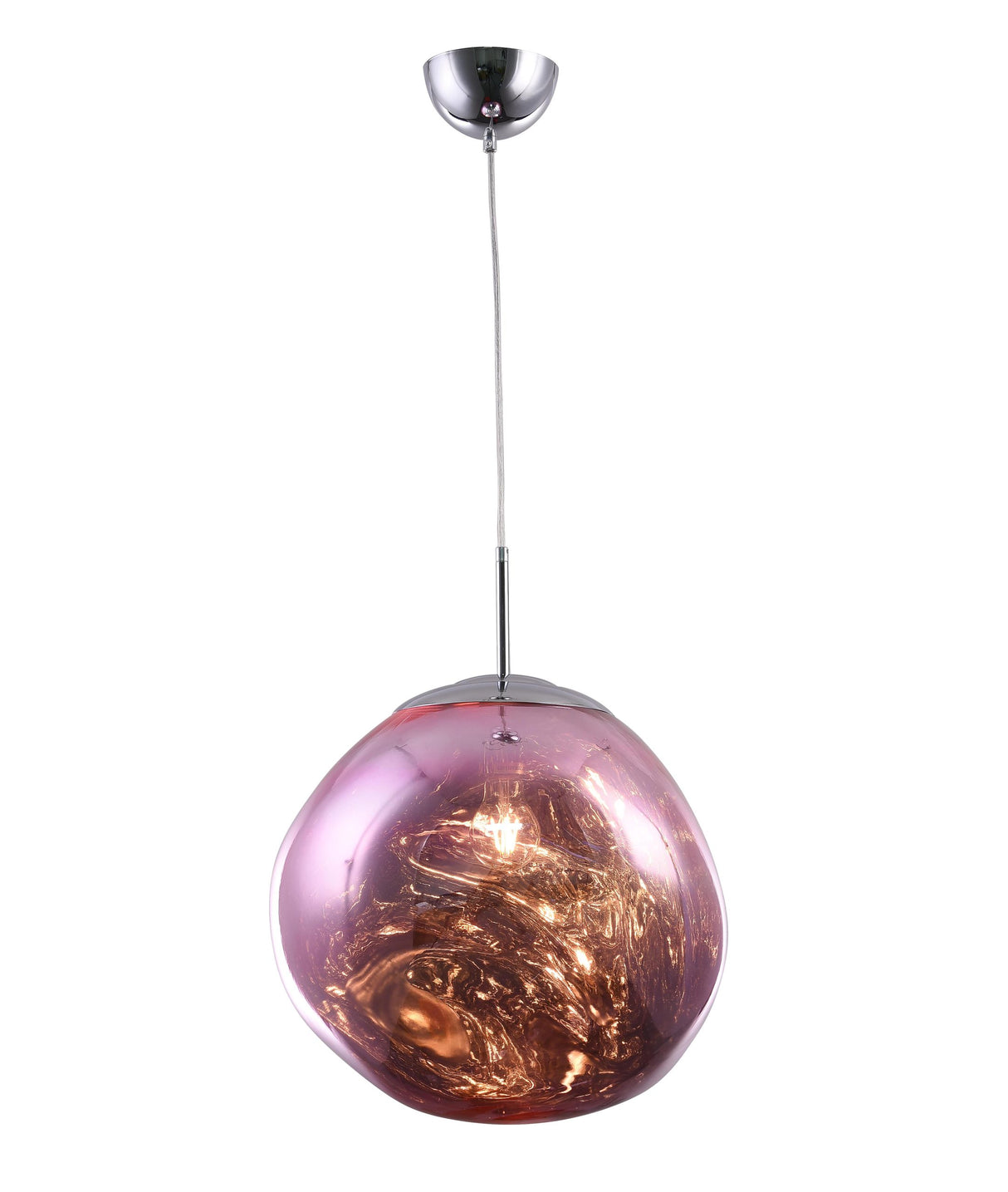 Single Pendant Lighting DU137P15P