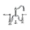 Acqui? Bridge Lavatory Faucet A1419lm-2