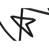 POSIE 8.25/8" W x 15.25/15.5" H x 3" D