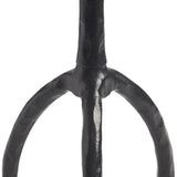 KONSTA 12" W x 25" H x 12" D