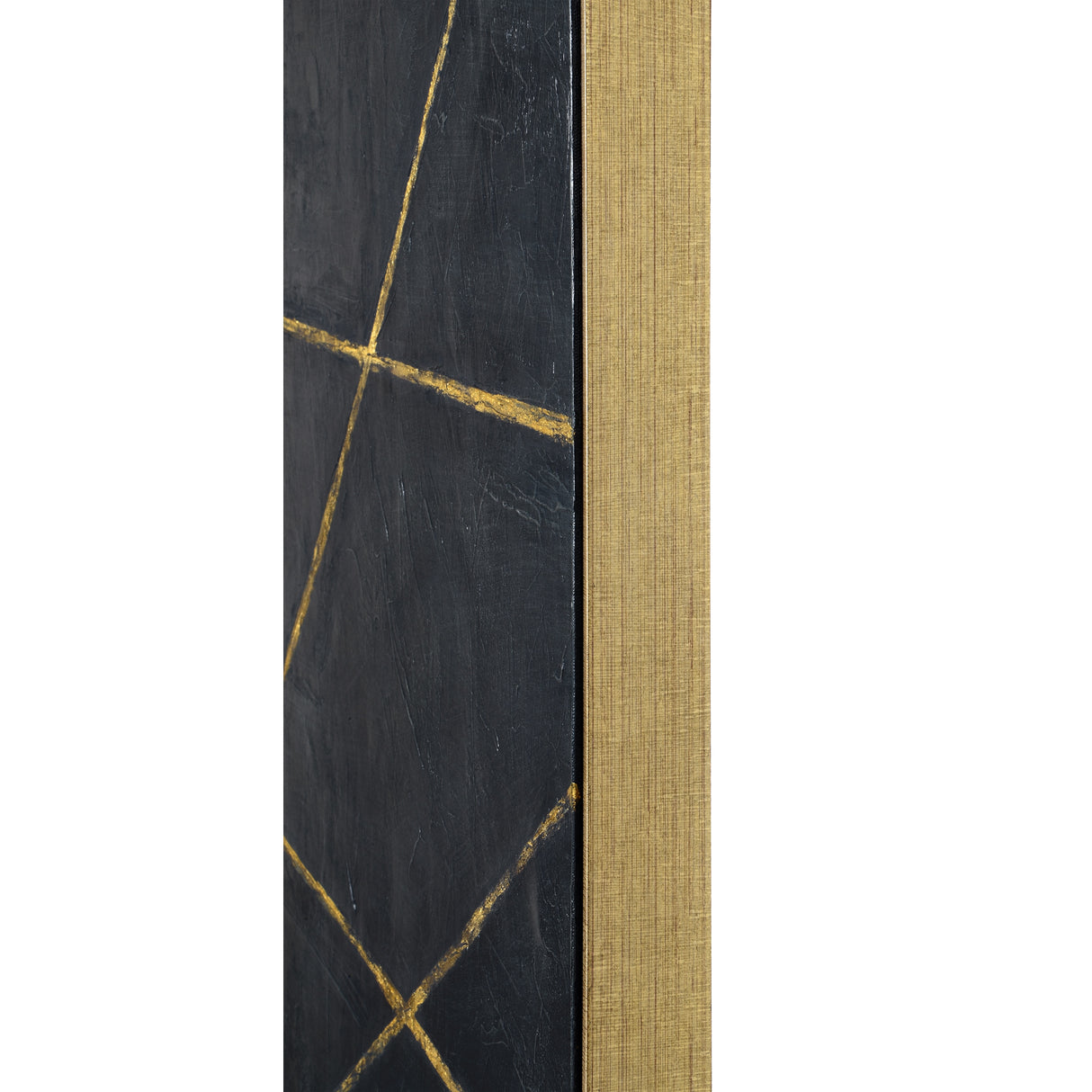 CHATERIS 36" W x 48" H x 2.2" D