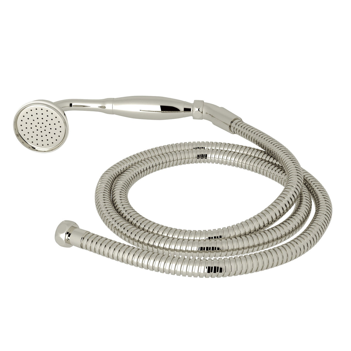 Handshower And Hose U.5387ls
