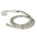 Handshower And Hose U.5387ls
