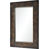 Madden 30" W x 42" H x 1.5" D