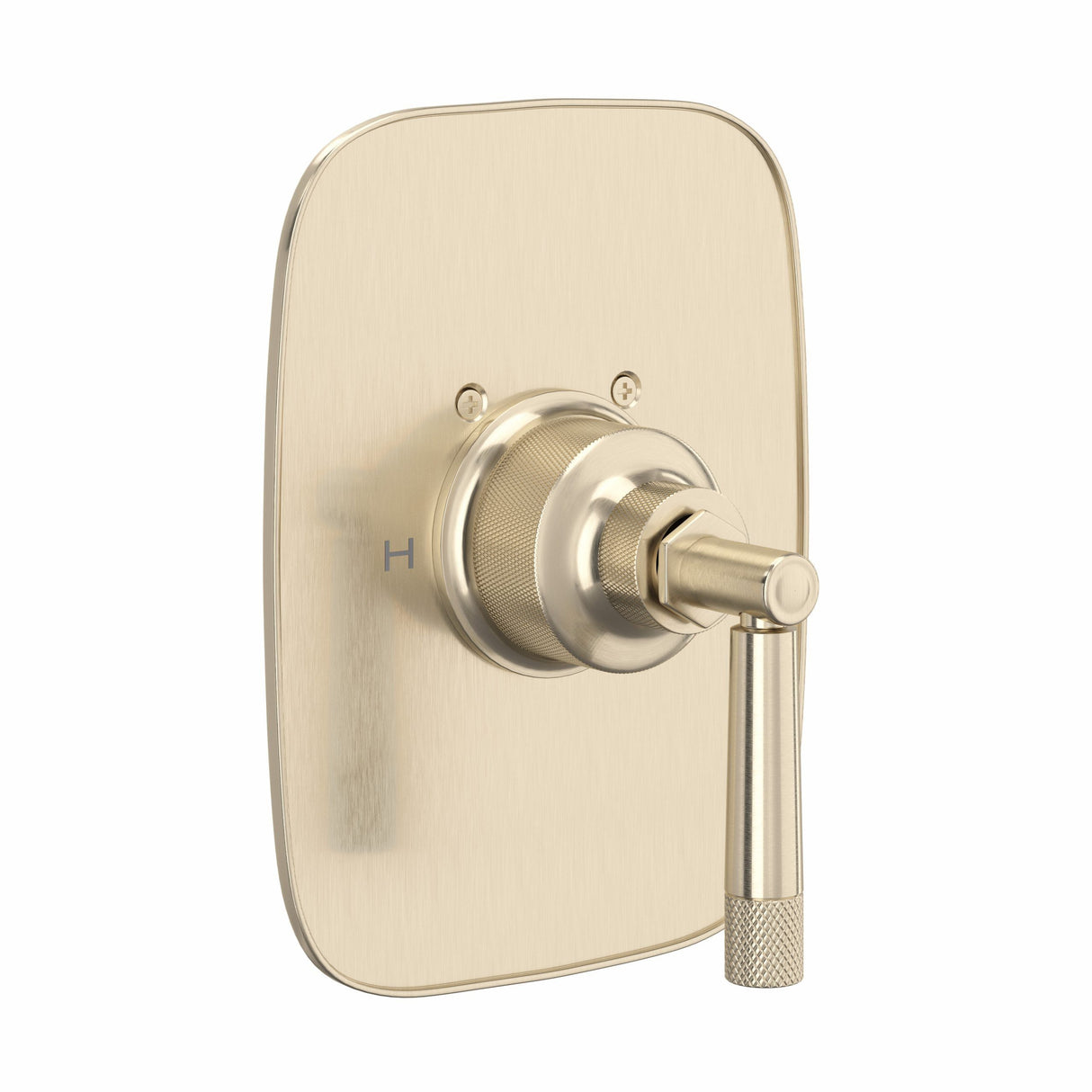 Graceline® 3/4" Thermostatic Trim Without Volume Control Mb2040nlm