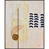 Navi 24" W x 30" H x 2" D