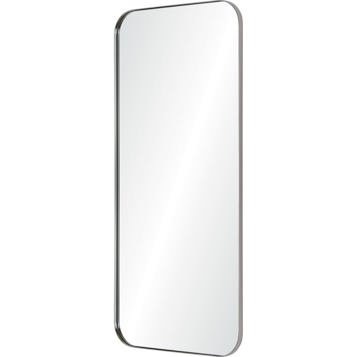 DELPHINUS 20" W x 46" H x 1" D