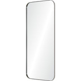 DELPHINUS 20" W x 46" H x 1" D